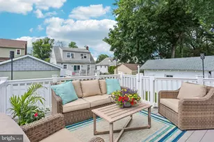 109 E Oakland Ave, Haddon Township, NJ 08107 - Photo 38
