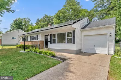 107 Chapel Avenue E, Cherry Hill, NJ 08034 - Photo 4