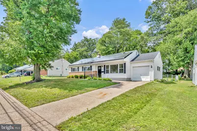 107 Chapel Avenue E, Cherry Hill, NJ 08034 - Photo 2