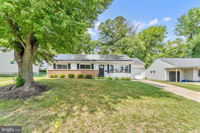 107 Chapel Avenue E, Cherry Hill, NJ 08034 - Photo 1