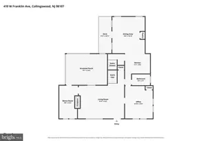 410 W Franklin Ave, Collingswood, NJ 08107 - Photo 44