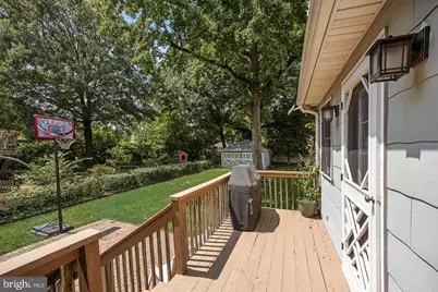 410 W Franklin Ave, Collingswood, NJ 08107 - Photo 36