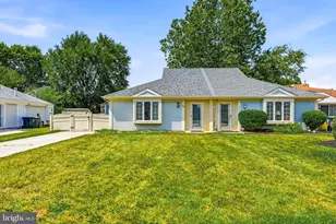 108 Franklin Dr, Voorhees, NJ 08043 - Photo 2