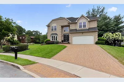 326 Newton Court, Haddon Township, NJ 08107 - Photo 2