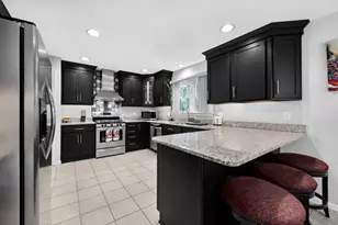 326 Newton Ct, Haddon Township, NJ 08107 - Photo 10