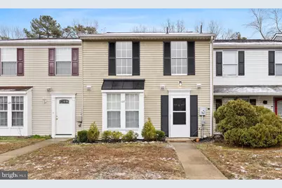 127 Villa Knoll Court, Sicklerville, NJ 08081 - Photo 1