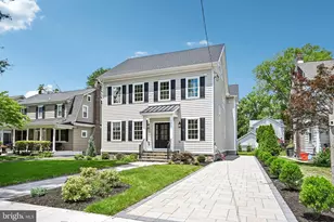 123 Hawthorne Ave, Haddonfield, NJ 08033 - Photo 4