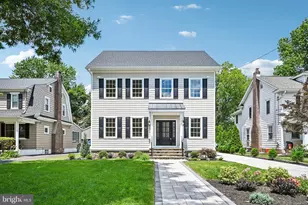 123 Hawthorne Ave, Haddonfield, NJ 08033 - Photo 1