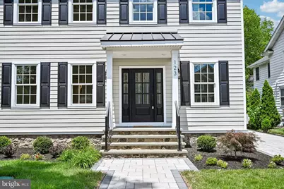 123 Hawthorne Avenue, Haddonfield, NJ 08033 - Photo 4