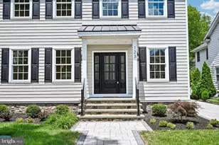 123 Hawthorne Ave, Haddonfield, NJ 08033 - Photo 4