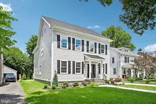 123 Hawthorne Ave, Haddonfield, NJ 08033 - Photo 4