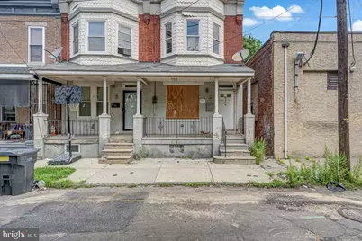 439 Winslow Street, Camden, NJ 08104 - Photo 2
