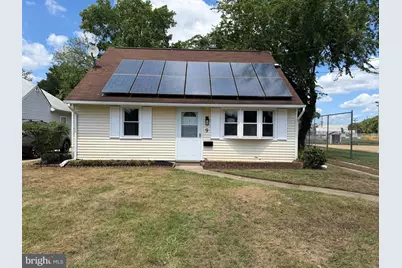 9 E Williams Avenue, Barrington, NJ 08007 - Photo 2