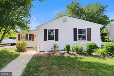 340 Grand Avenue, Gloucester Township, NJ 08012 - Photo 1