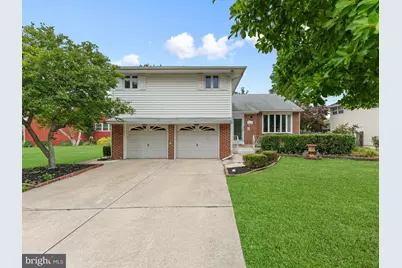 1019 Edgemoor Road, Cherry Hill, NJ 08034 - Photo 1