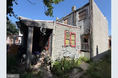 1168 Atlantic Avenue, Camden, NJ 08104 - Photo 2