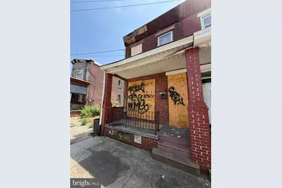 1168 Atlantic Avenue, Camden, NJ 08104 - Photo 1