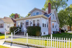 674 Johnson, Oaklyn, NJ 08107 - Photo 1