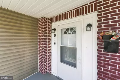 914 N 19th Street, Camden, NJ 08105 - Photo 4