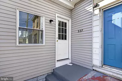 337 Hudson Street, Gloucester City, NJ 08030 - Photo 2