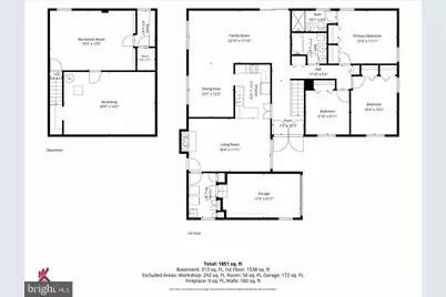 8 Windgate Road, Cherry Hill, NJ 08003 - Photo 44
