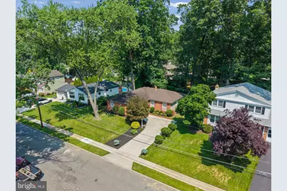 8 Windgate Road, Cherry Hill, NJ 08003 - Photo 34