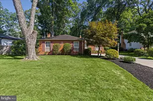 8 Windgate Rd, Cherry Hill, NJ 08003 - Photo 1