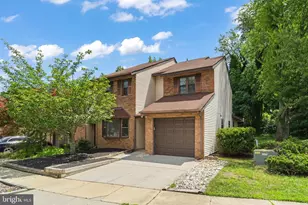 59 Lafayette Ln, Cherry Hill, NJ 08003 - Photo 2