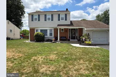 505 Mackin Drive, Cherry Hill, NJ 08002 - Photo 1
