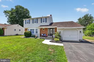 505 Mackin Dr, Cherry Hill, NJ 08002 - Photo 30