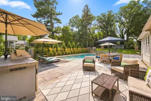 333 Hutchinson Ave, Haddonfield, NJ 08033 - Photo 46