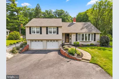 333 Hutchinson Avenue, Haddonfield, NJ 08033 - Photo 2