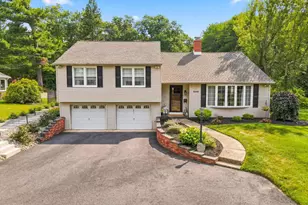 333 Hutchinson Ave, Haddonfield, NJ 08033 - Photo 2
