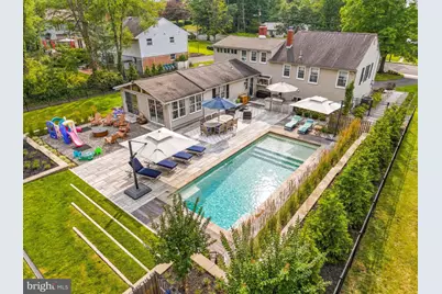 333 Hutchinson Avenue, Haddonfield, NJ 08033 - Photo 54