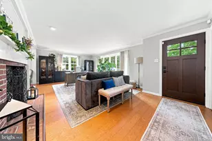333 Hutchinson Ave, Haddonfield, NJ 08033 - Photo 8