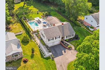 333 Hutchinson Avenue, Haddonfield, NJ 08033 - Photo 1
