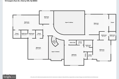 18 Cooper Run Drive, Cherry Hill, NJ 08003 - Photo 56