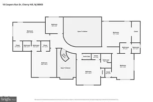 18 Cooper Run Dr, Cherry Hill, NJ 08003 - Photo 56