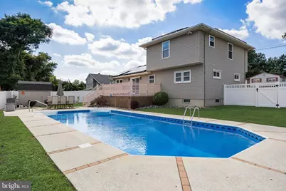 622 Pasadena Drive, Magnolia, NJ 08049 - Photo 32