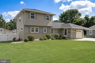 622 Pasadena Dr, Magnolia, NJ 08049 - Photo 2