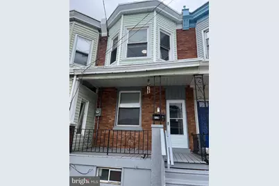 318 Powell Street, Gloucester City, NJ 08030 - Photo 1