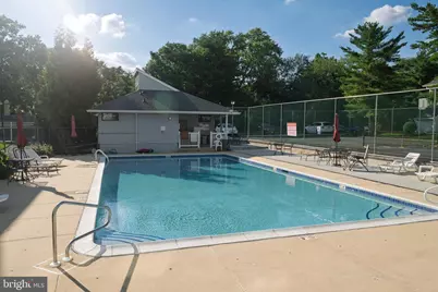 421 Park Place Drive, Cherry Hill, NJ 08002 - Photo 16