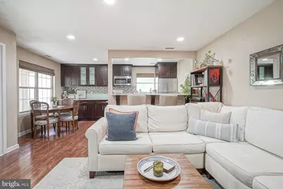 388 Tavistock, Cherry Hill, NJ 08034 - Photo 8