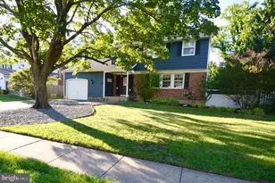 423 Old Orchard Rd, Cherry Hill, NJ 08003 - Photo 1