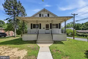 608 Washington Terrace, Audubon, NJ 08106 - Photo 2