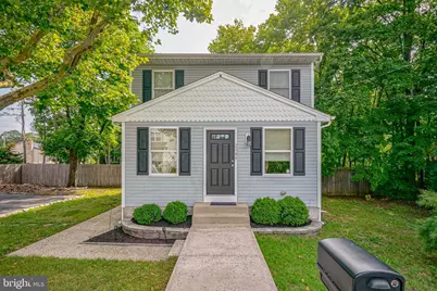 208 4th Avenue, Berlin, NJ 08091 - Photo 1