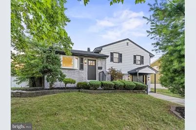 664 Andrea Road, Runnemede, NJ 08078 - Photo 2