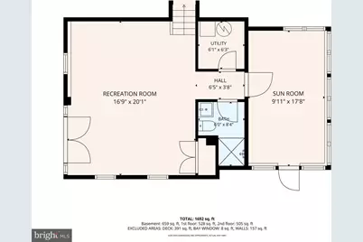 664 Andrea Road, Runnemede, NJ 08078 - Photo 38