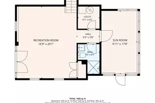 664 Andrea Rd, Runnemede, NJ 08078 - Photo 38