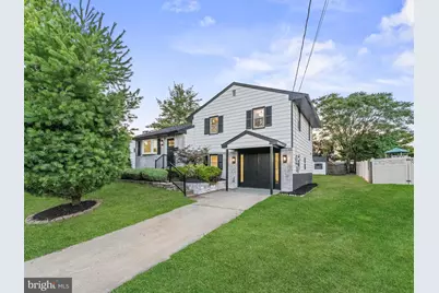 664 Andrea Road, Runnemede, NJ 08078 - Photo 1